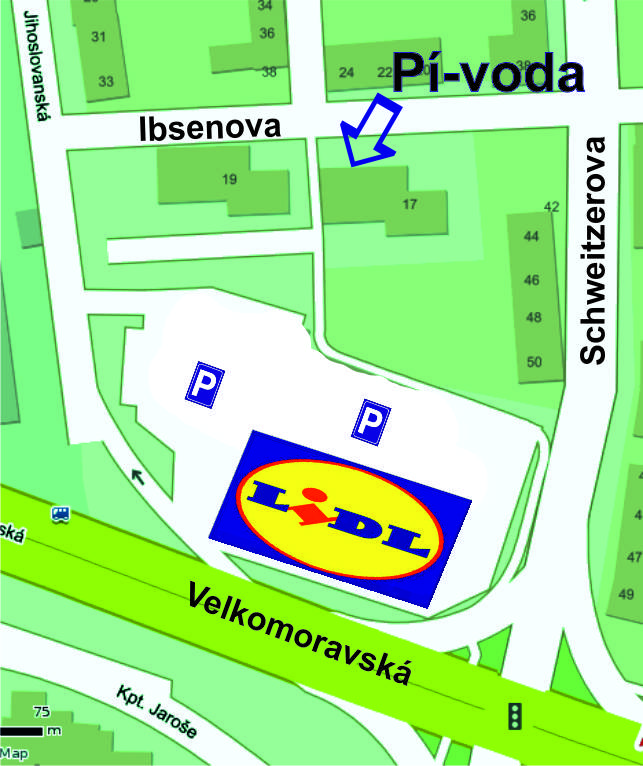 mapka Ibsenova